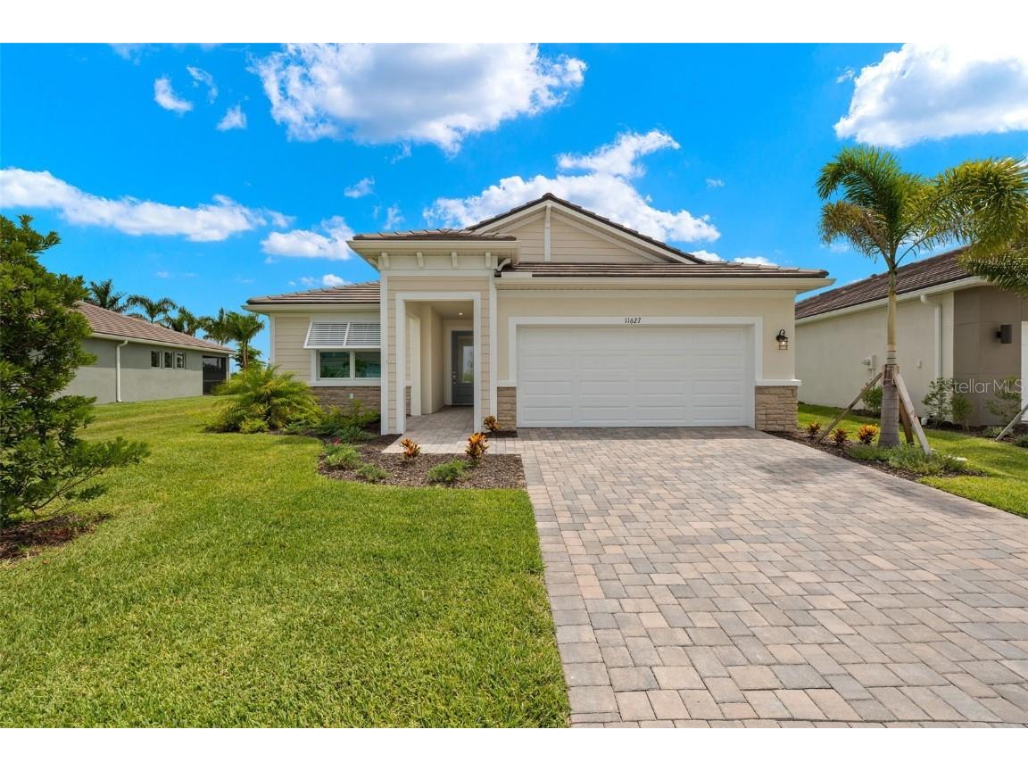 11627 Myakka Blue Drive Venice FL 34293 T3546197 image1