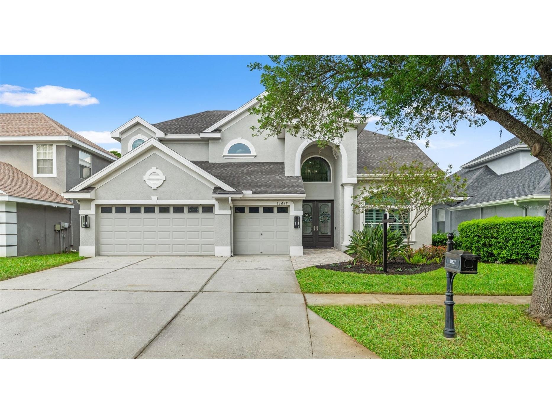 11627 Renaissance View Court Tampa FL 33626 TB8487650 image1
