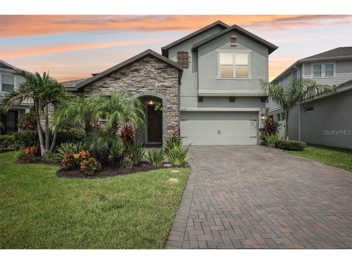 11627 Sweet Tangerine Lane Tampa FL 33626 TB8409828 image1