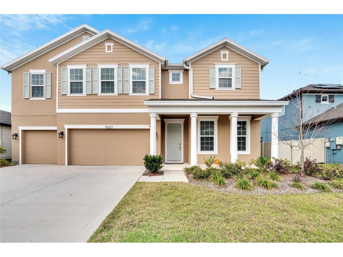 11627 Tetrafin Drive Riverview FL 33579 T3430563 image1