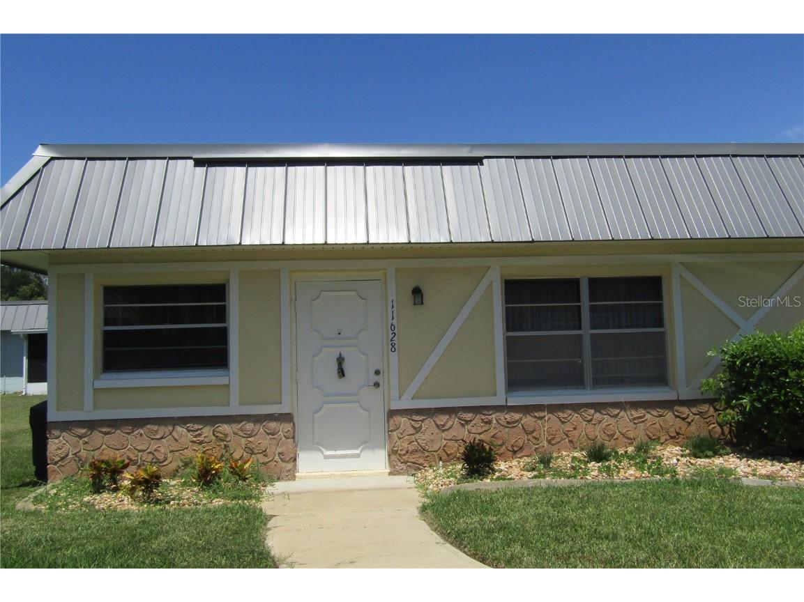 11628 Bayonet Lane #148A New Port Richey FL 34654 W7856589 image1