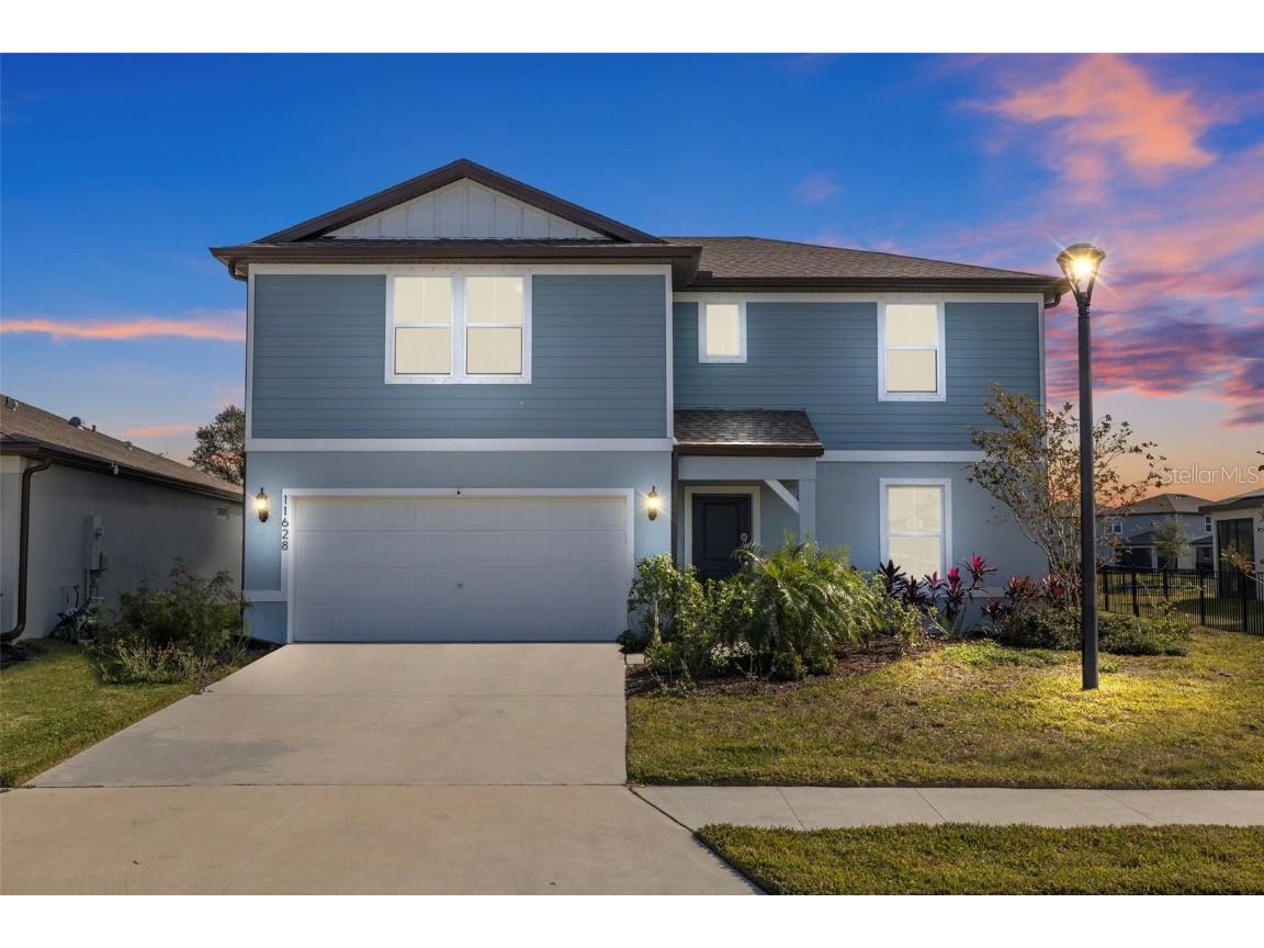 11628 Middle Fork Way Parrish FL 34219 A4636276 image1