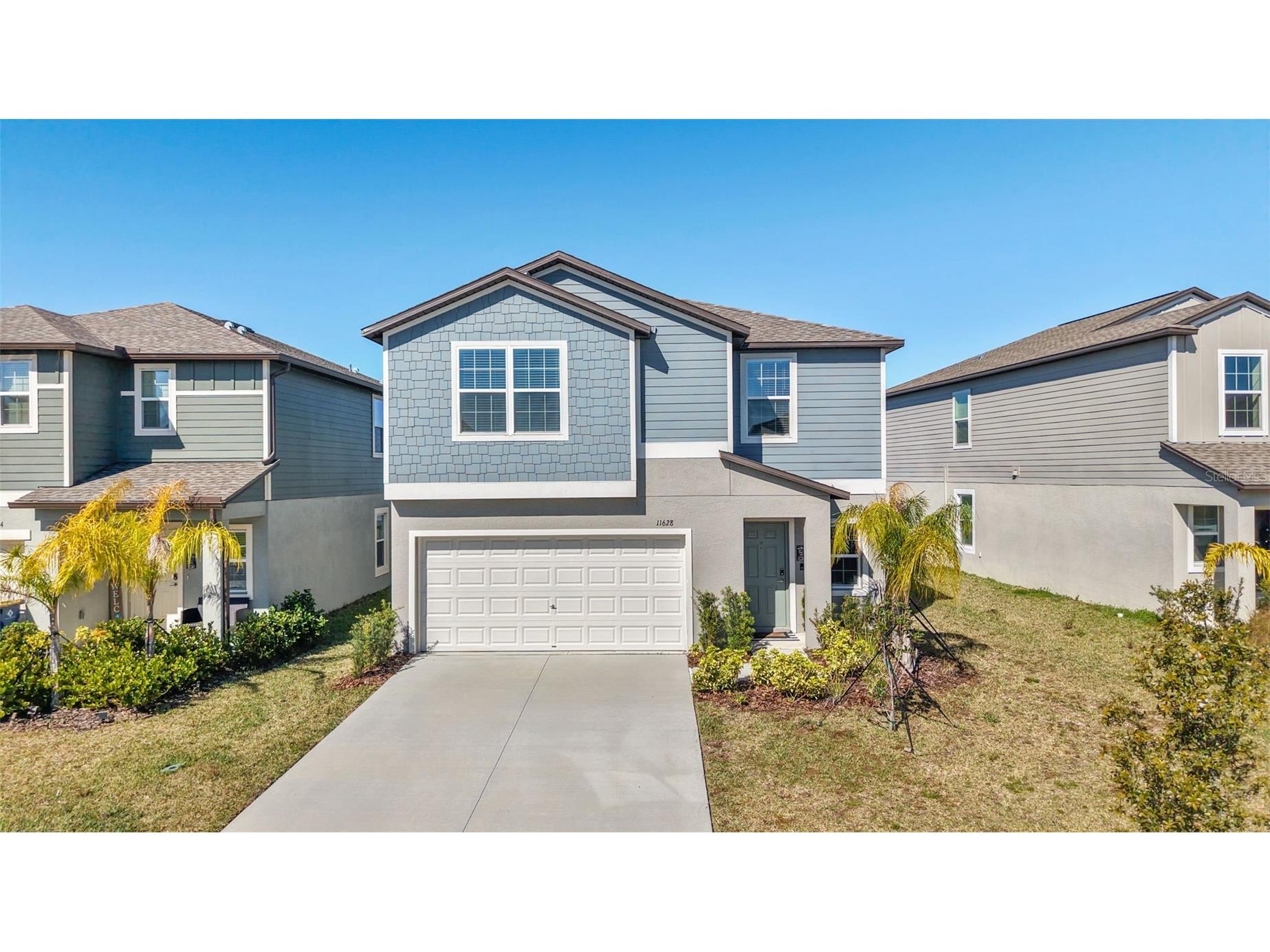 11628 Radiant Shore Loop San Antonio FL 33576 TB8470594 image1