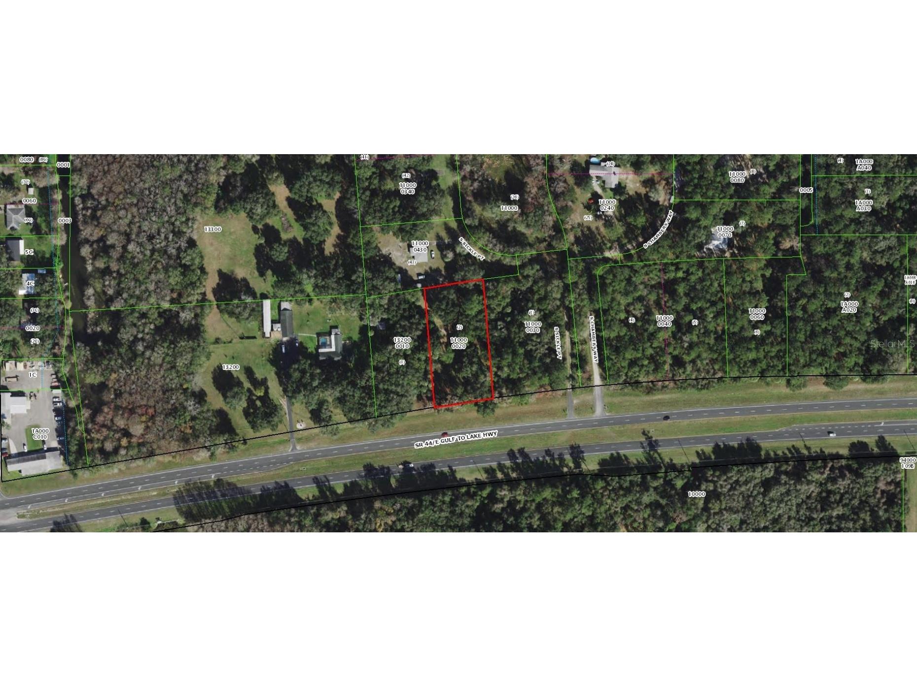 11629 E Gulf To Lake Highway Inverness FL 34450 O6134479 image1