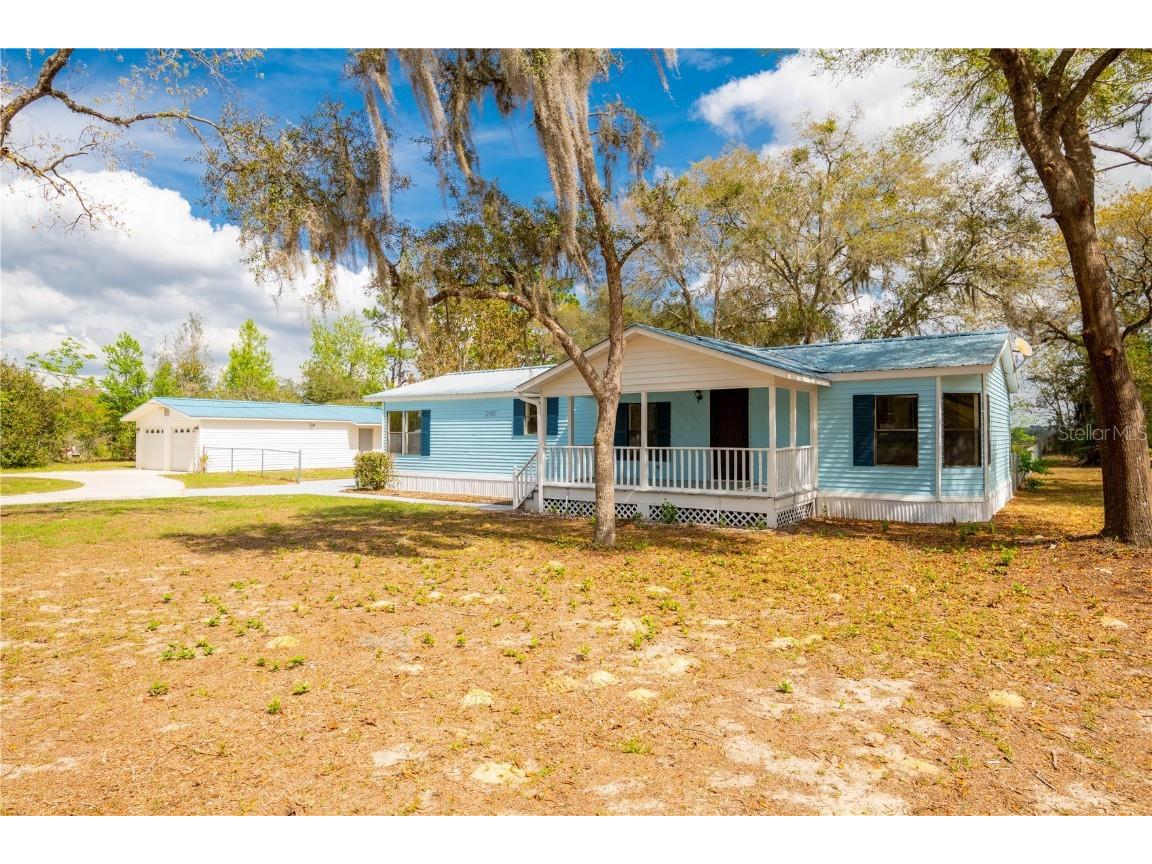 11629 N Duran Terrace Dunnellon FL 34433 W7853017 image1