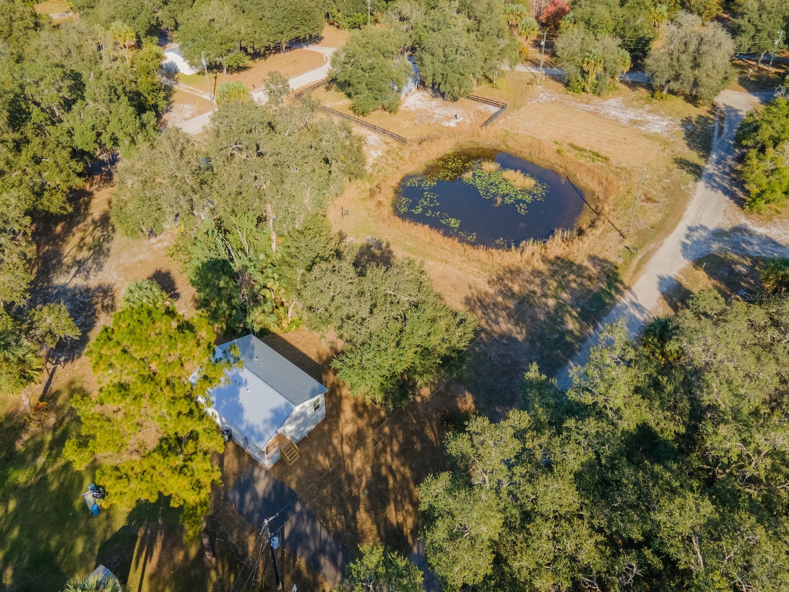 11629 NE 145th Place Fort Mc Coy FL 32134 OM713998 image1