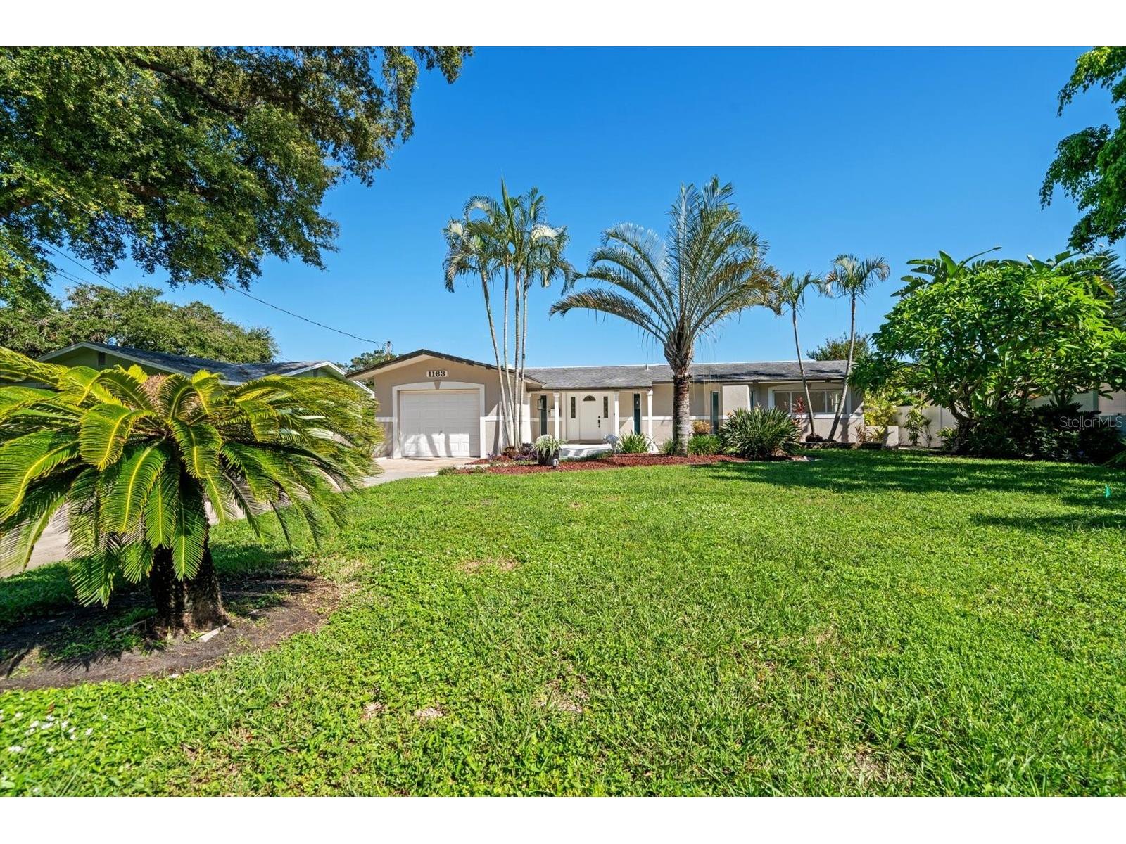 1163 60th Avenue S Saint Petersburg FL 33705 - CORONADO LAKE TB8519002 image1