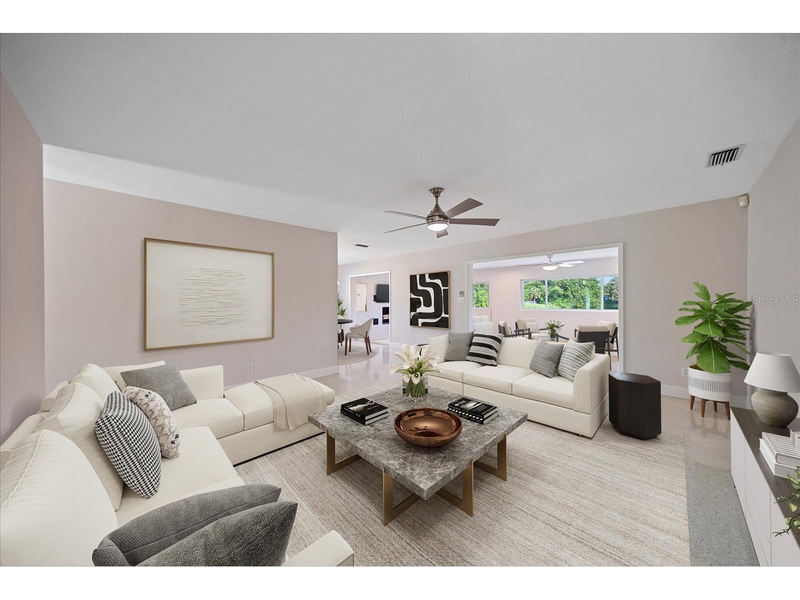 1163 60th Avenue S Saint Petersburg FL 33705 - CORONADO LAKE TB8519002 image3
