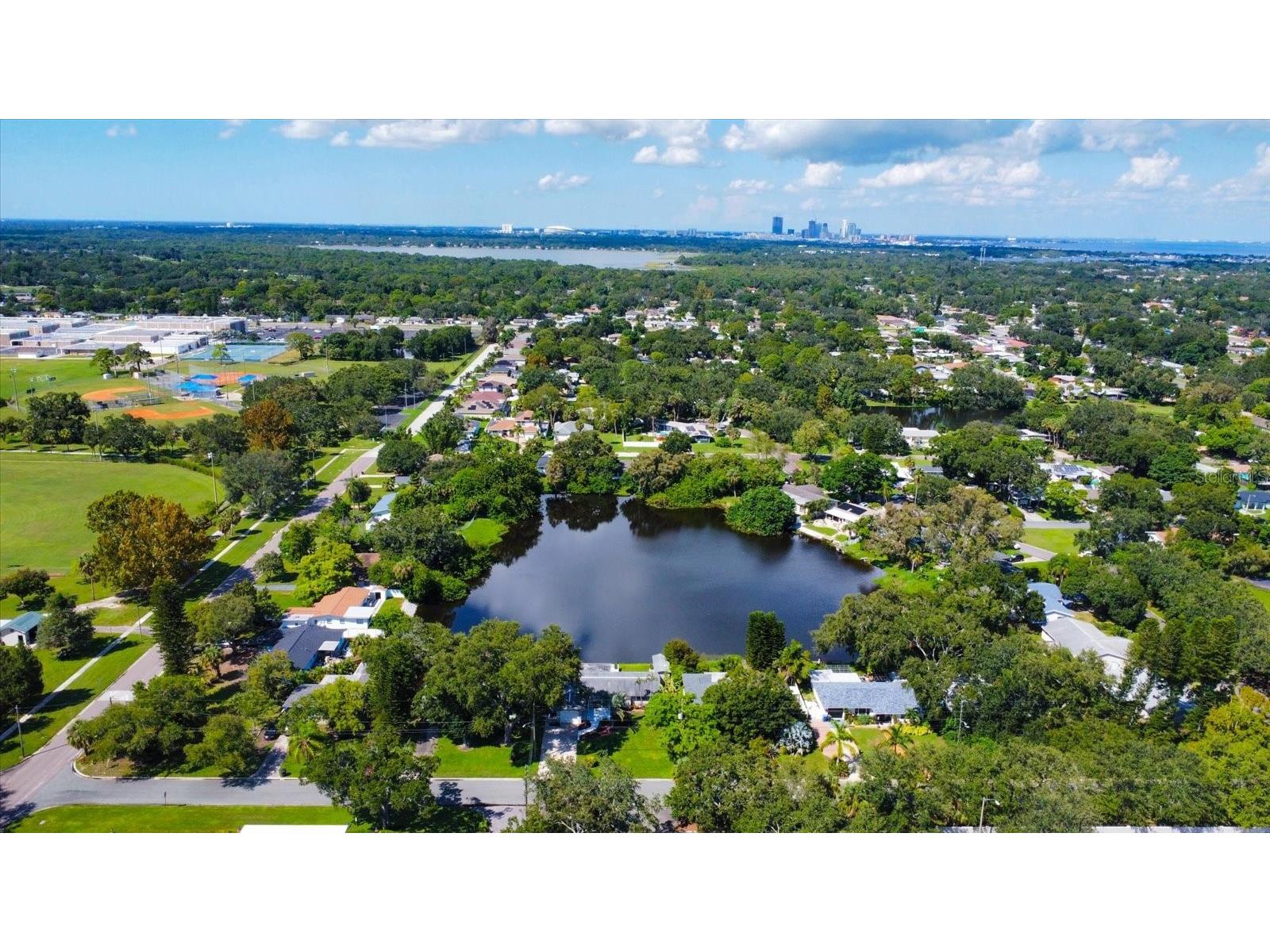 1163 60th Avenue S Saint Petersburg FL 33705 - CORONADO LAKE TB8519002 image33
