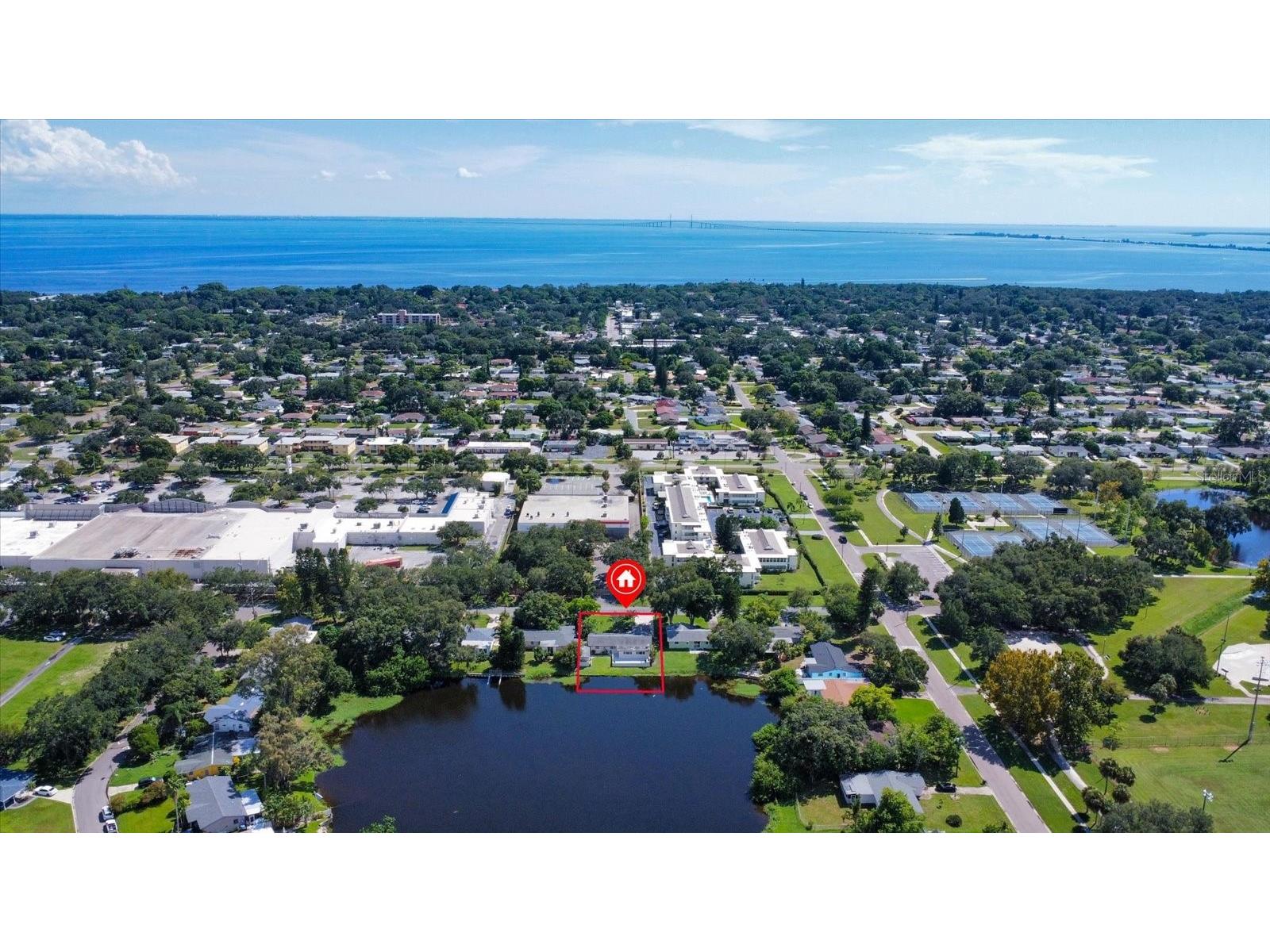 1163 60th Avenue S Saint Petersburg FL 33705 - CORONADO LAKE TB8519002 image34