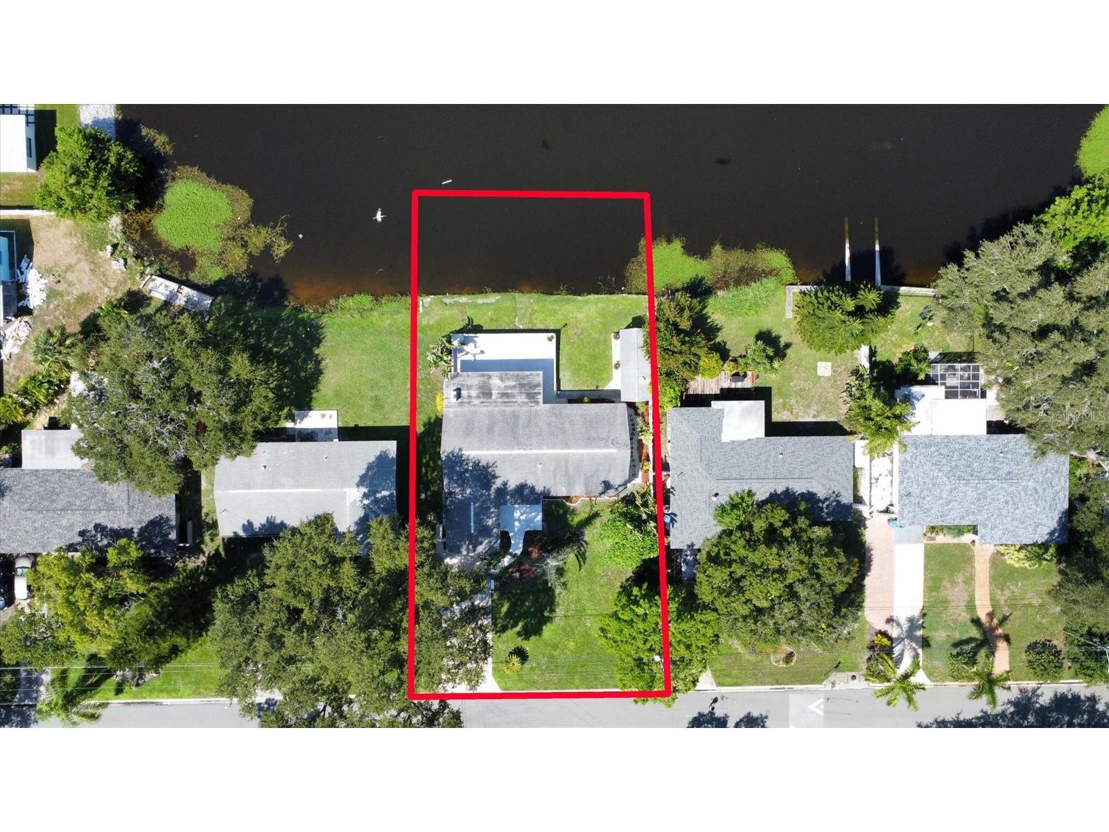 1163 60th Avenue S Saint Petersburg FL 33705 - CORONADO LAKE TB8519002 image35