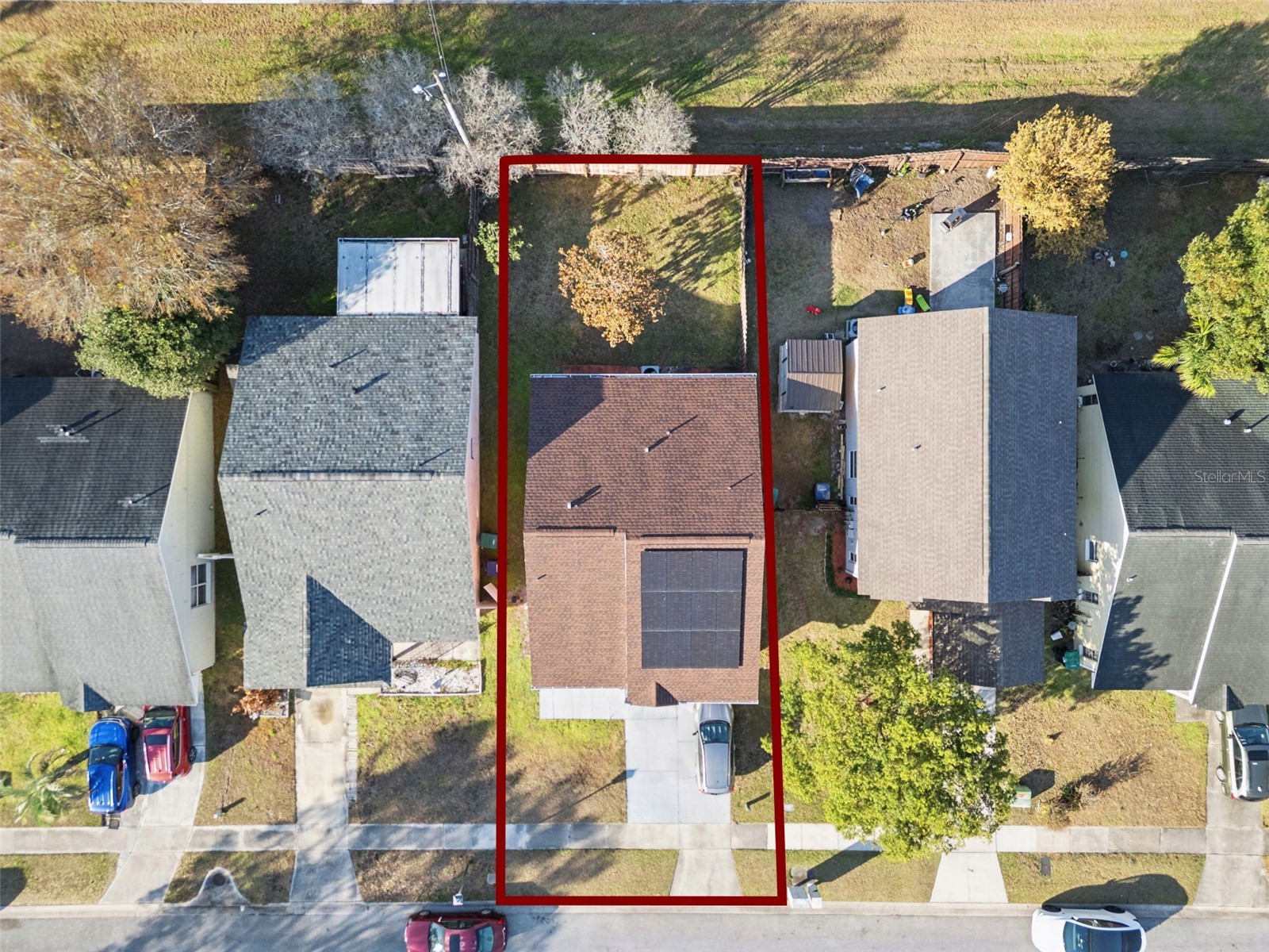 1163 Chambord Court Orlando FL 32825 O6383512 image22