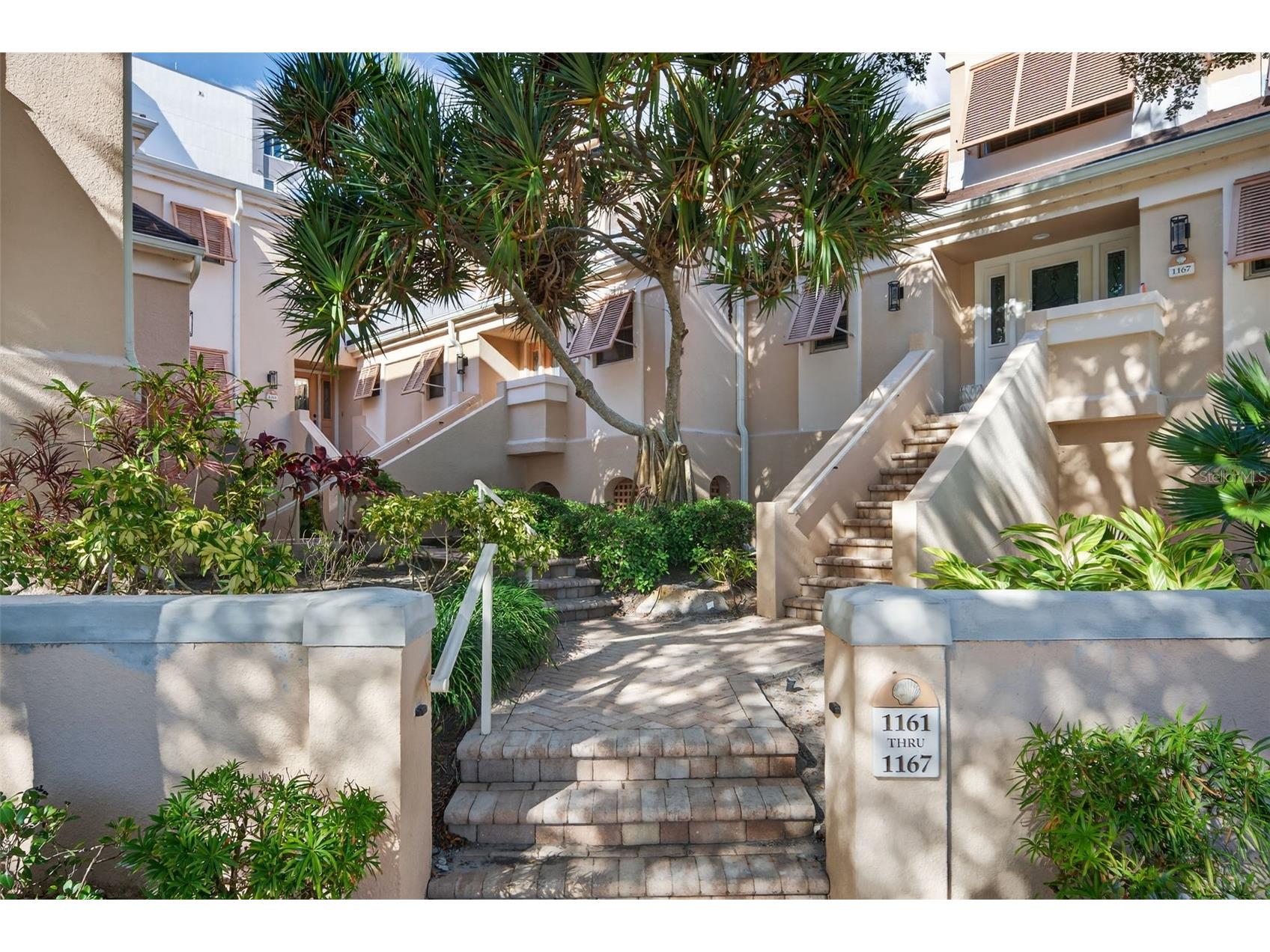 1163 Coquille Street #207 Sarasota FL 34242 A4676221 image1