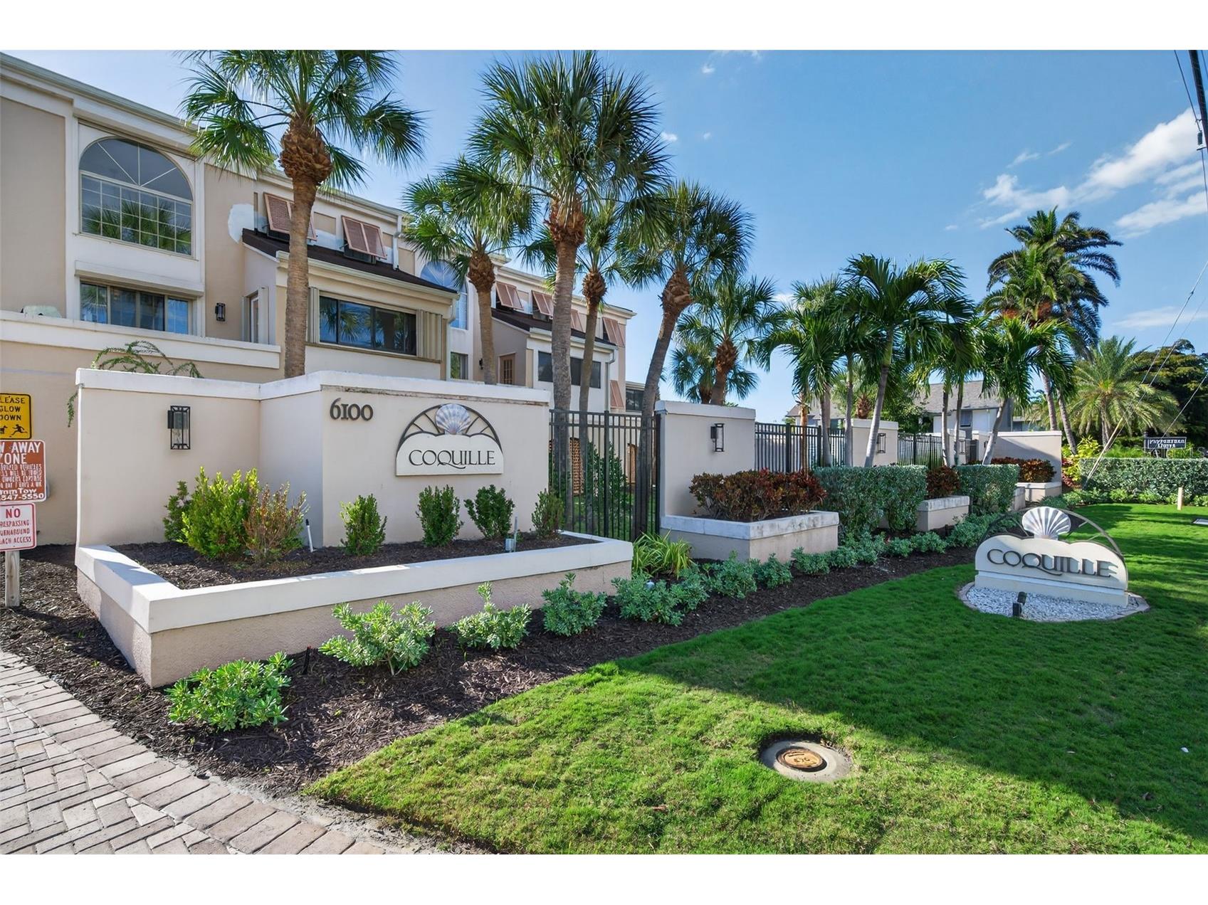 1163 Coquille Street #207 Sarasota FL 34242 A4676221 image33