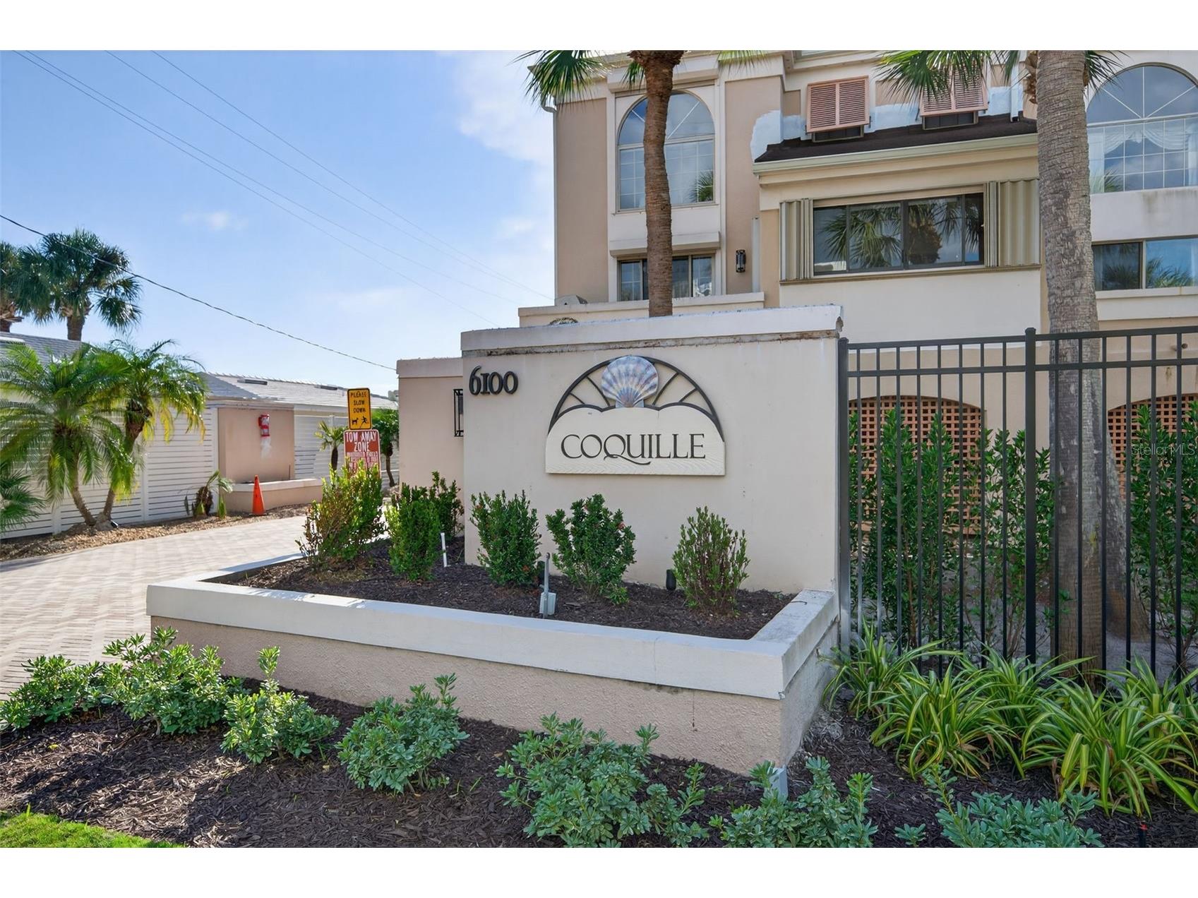 1163 Coquille Street #207 Sarasota FL 34242 A4676221 image34