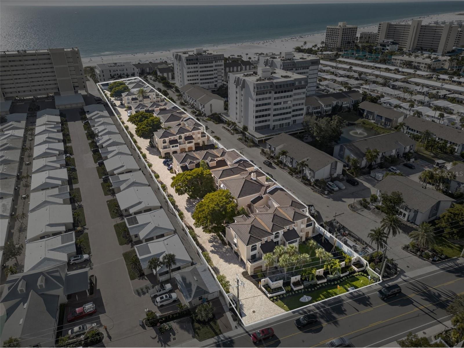 1163 Coquille Street #207 Sarasota FL 34242 A4676221 image37