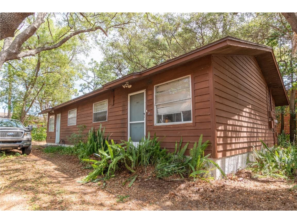 1163 E Spruce Street Tarpon Springs FL 34689 U8197855 image1