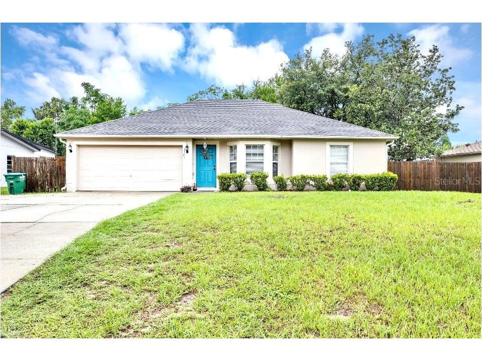 1163 Elkcam Boulevard Deltona FL 32725 V4930910 image1