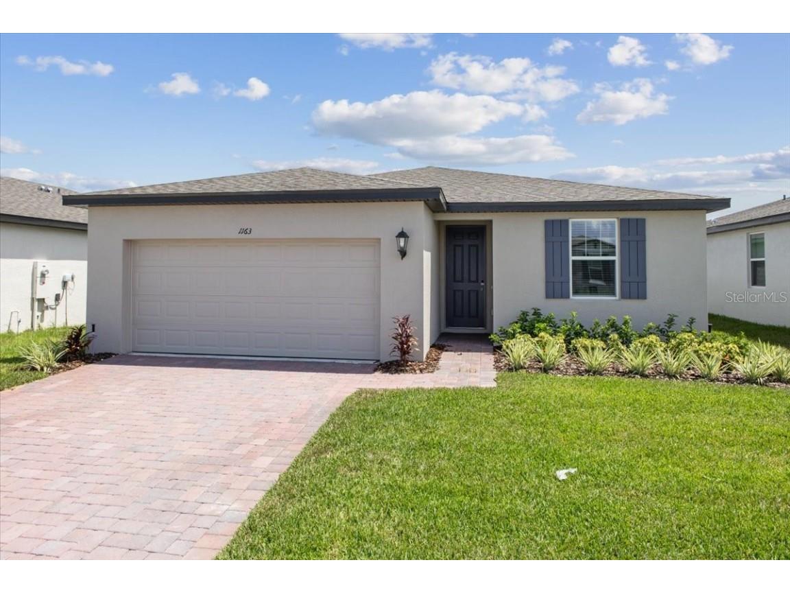 1163 Foreshore Lane Haines City FL 33844 O6187271 image1