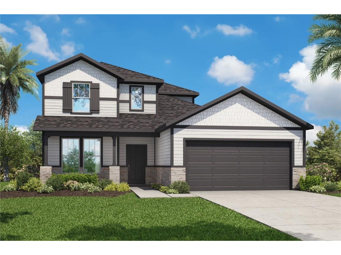 1163 Hammock Dunes Drive Jacksonville FL 32221 TB8365490 image1