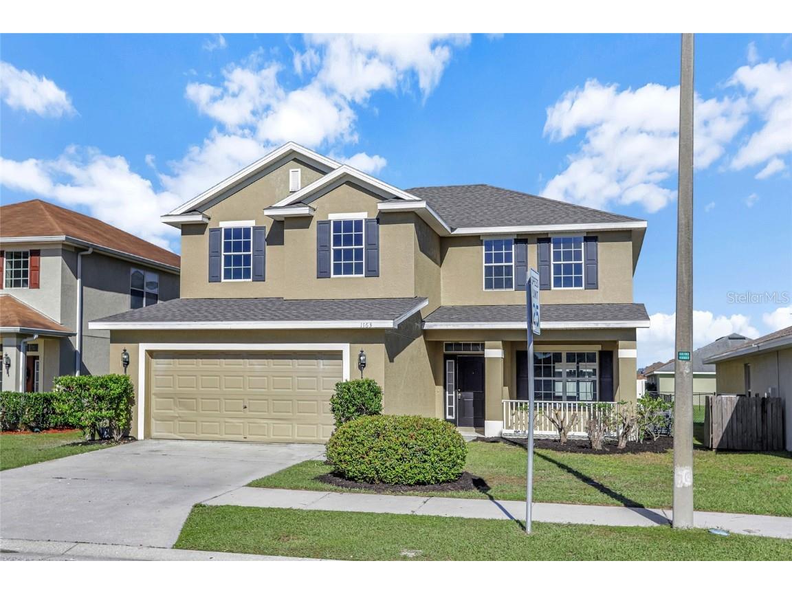 1163 Myopia Hunt Club Drive Auburndale FL 33823 O6161761 image1