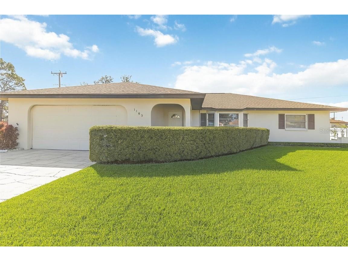 1163 Nantucket Road Venice FL 34293 A4655793 image1