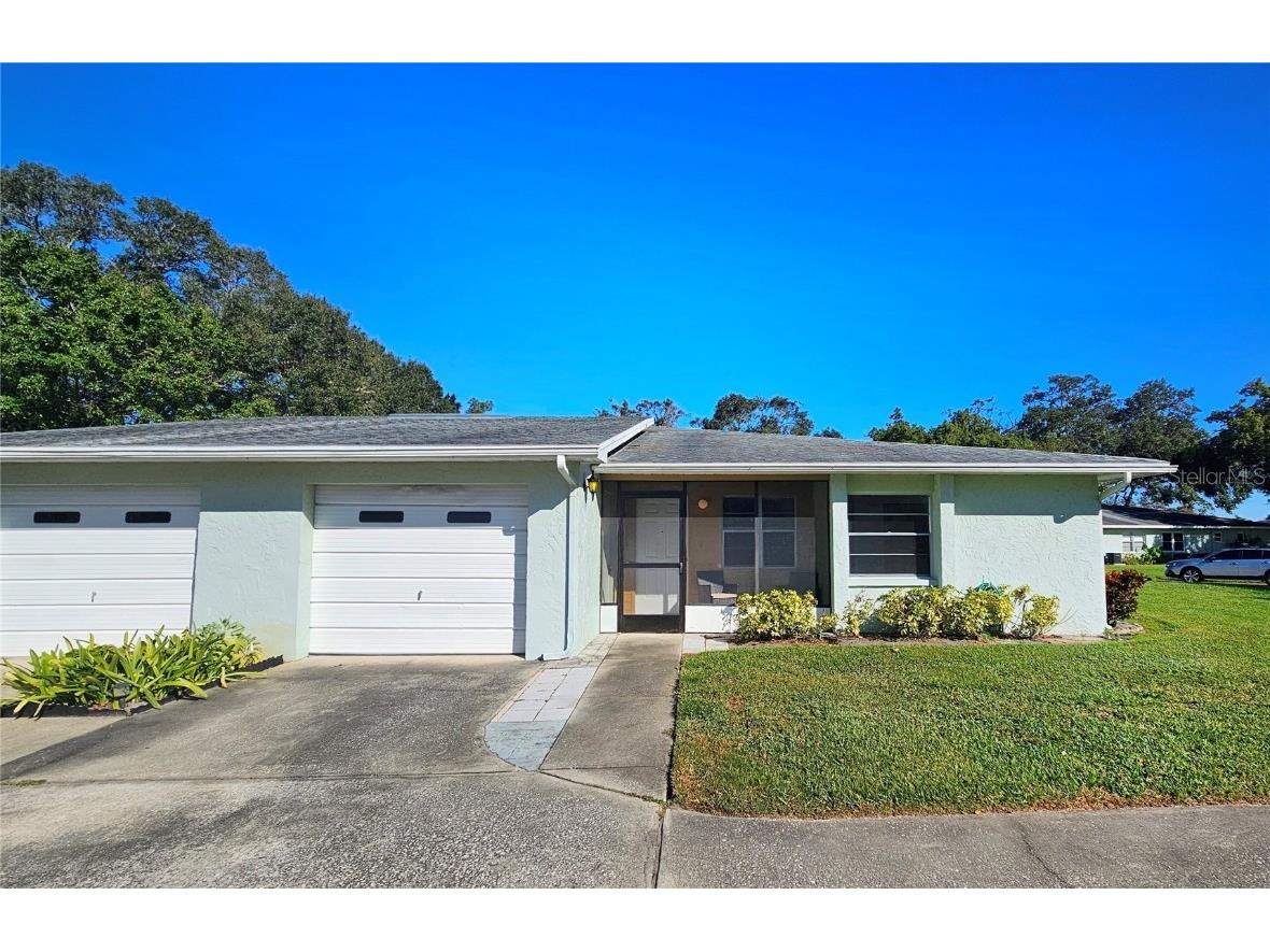 1163 Orange Tree Circle W #C Palm Harbor FL 34684 TB8319158 image1