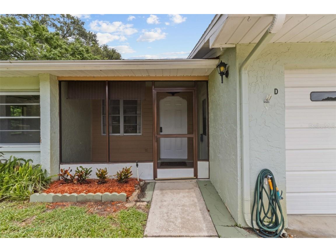 1163 Orange Tree Circle W #D Palm Harbor FL 34684 TB8410004 image1