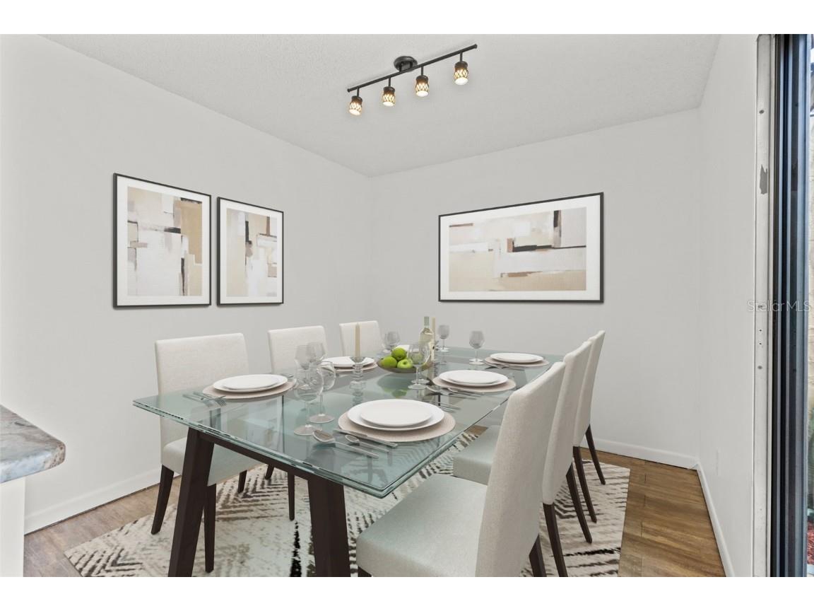 1163 Orange Tree Circle W #D Palm Harbor FL 34684 TB8410004 image19