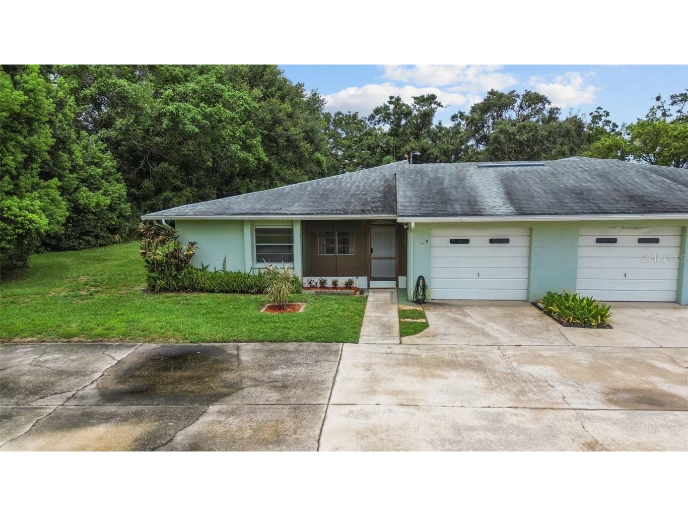 1163 Orange Tree Circle W #D Palm Harbor FL 34684 TB8410004 image2