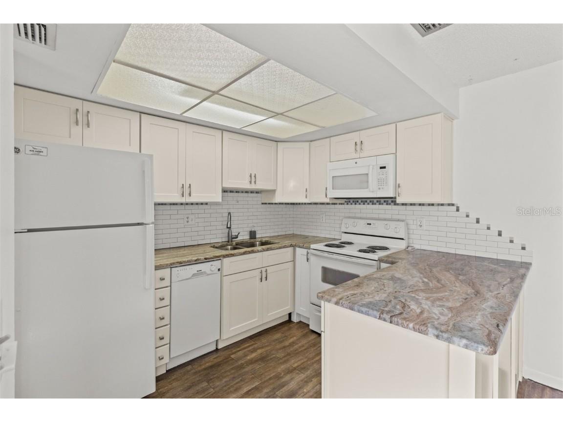 1163 Orange Tree Circle W #D Palm Harbor FL 34684 TB8410004 image24