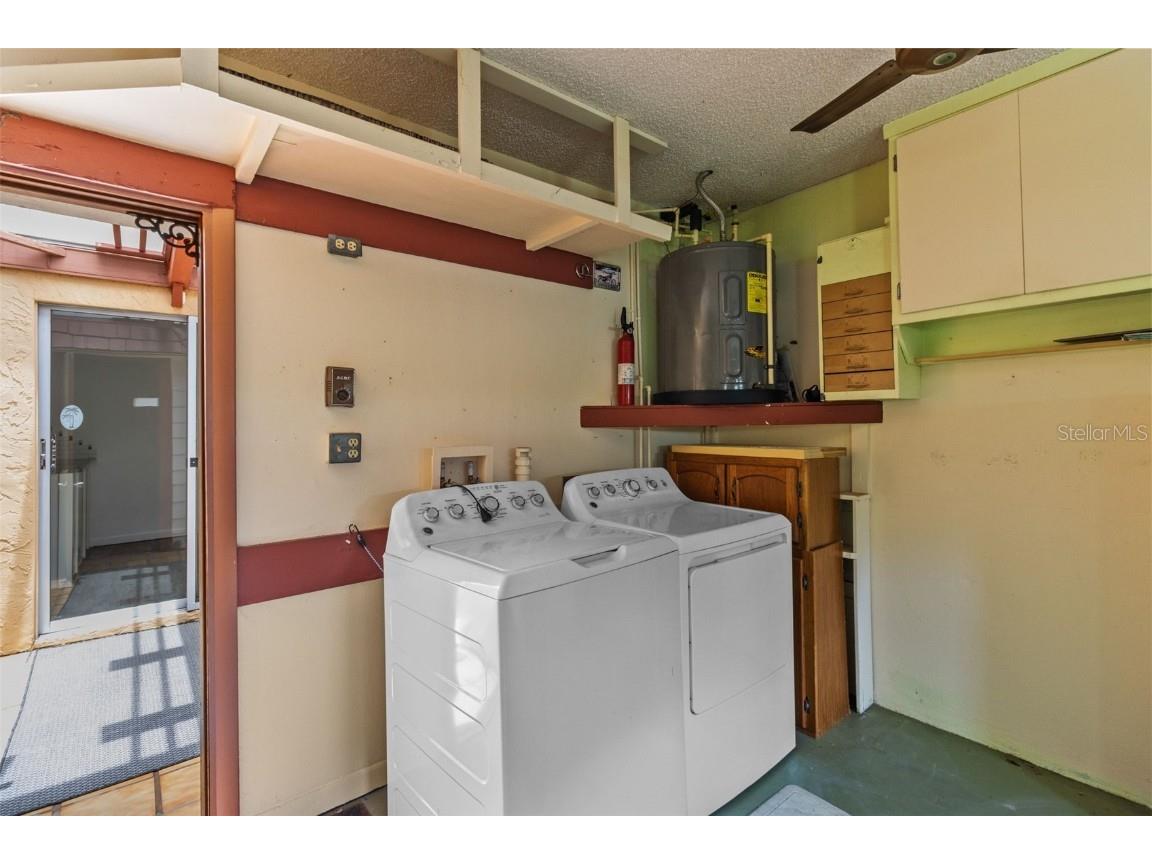 1163 Orange Tree Circle W #D Palm Harbor FL 34684 TB8410004 image28