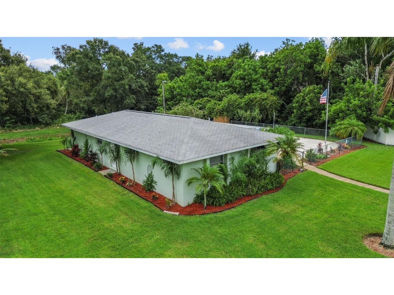 1163 Orange Tree Circle W #D Palm Harbor FL 34684 TB8410004 image30