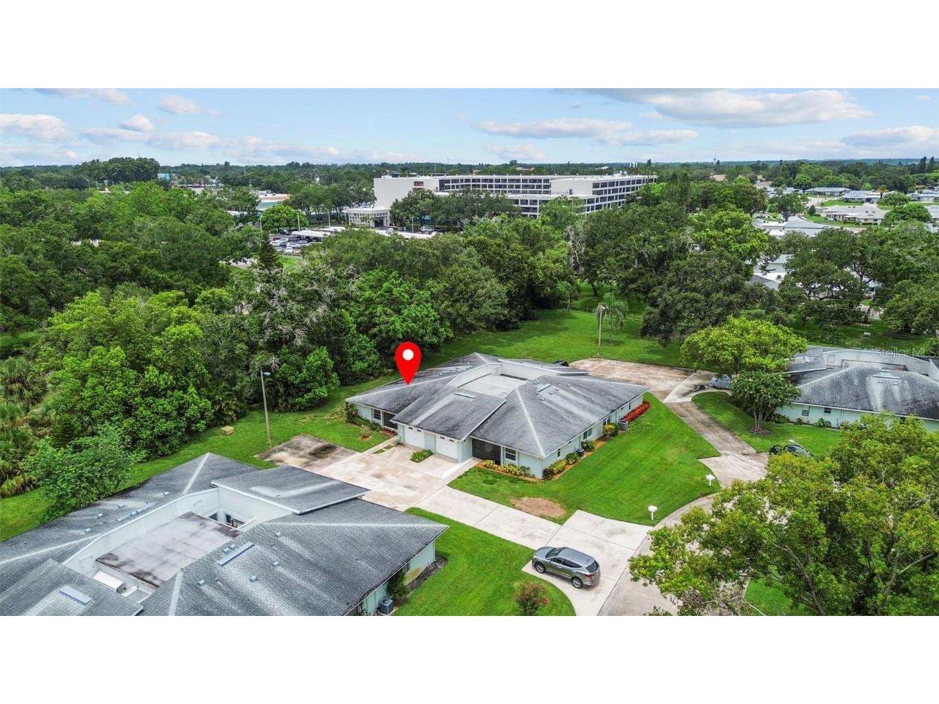 1163 Orange Tree Circle W #D Palm Harbor FL 34684 TB8410004 image32