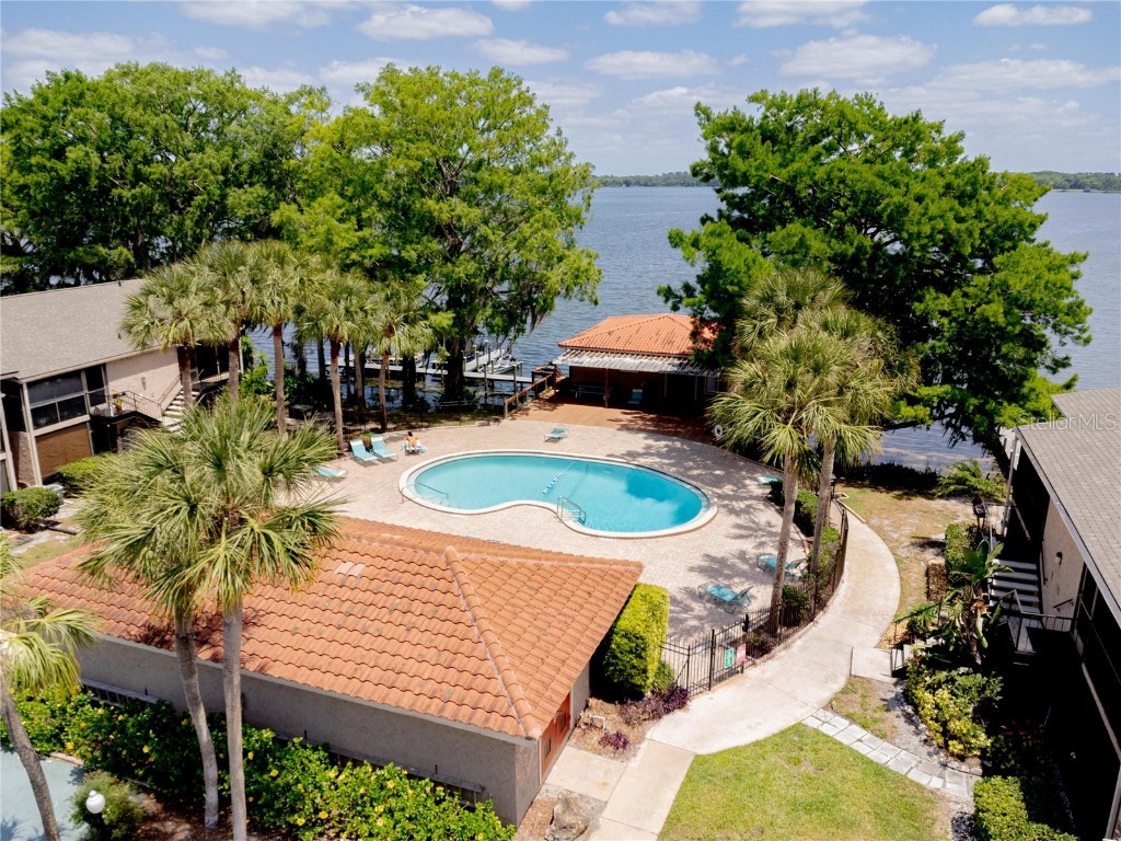 1163 Paseo Del Mar #B Casselberry FL 32707 - LAKE HOWEL O6306794 image19