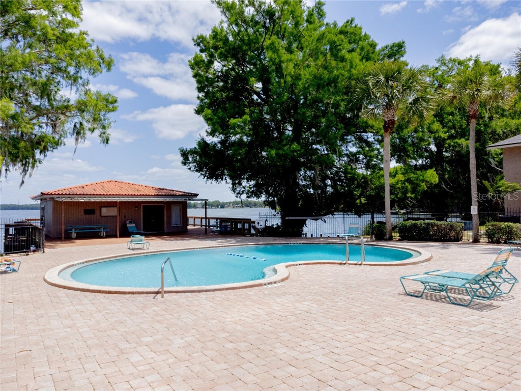 1163 Paseo Del Mar #B Casselberry FL 32707 - LAKE HOWEL O6306794 image20