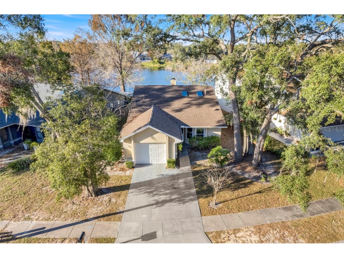 1163 Saddleback Ridge Road Apopka FL 32703 - LAKE HAMMER O6270673 image1