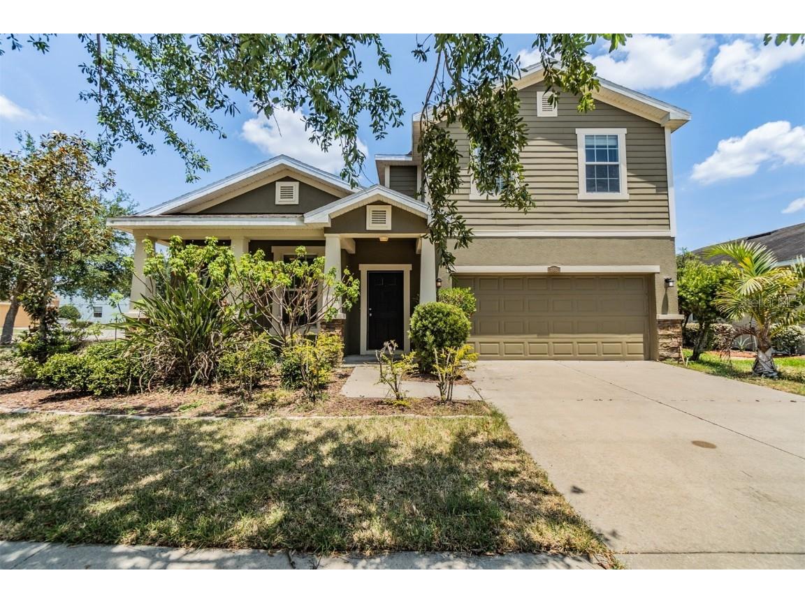 11630 Balintore Drive Riverview FL 33579 U8200490 image1