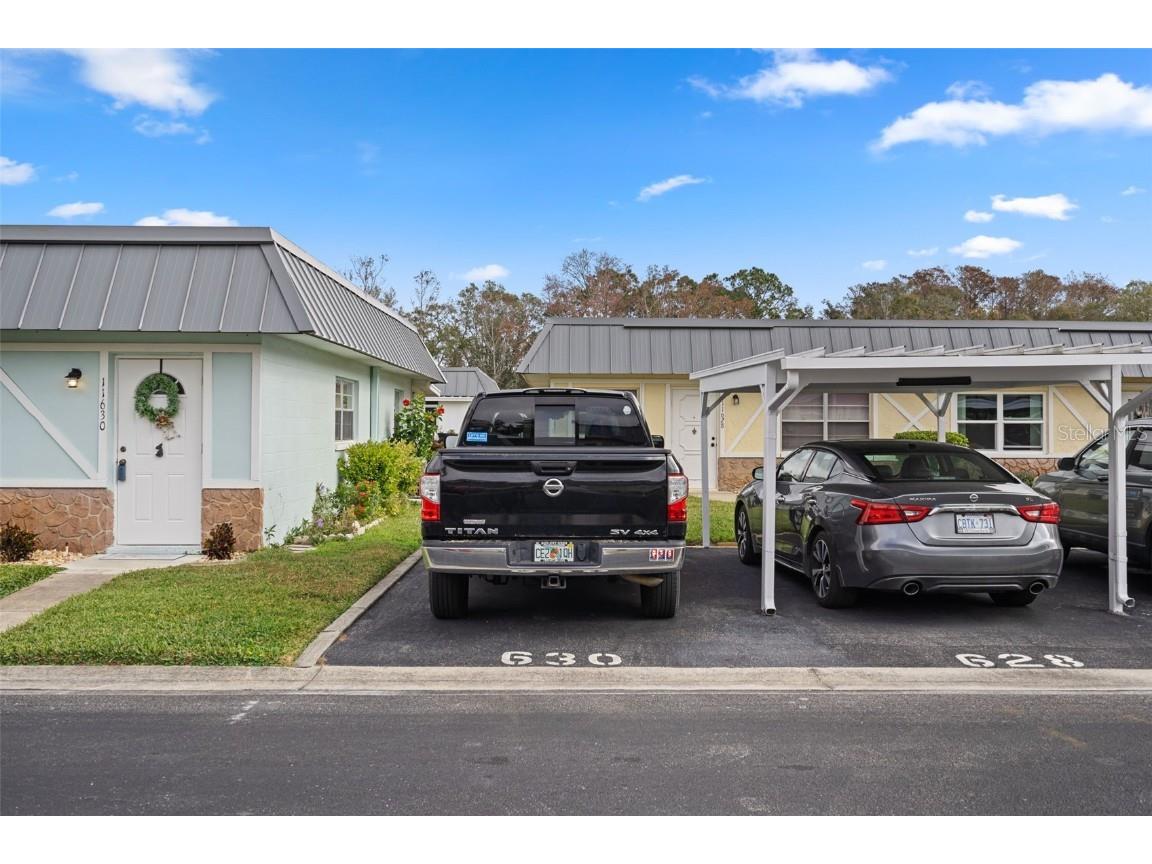 11630 Bayonet Lane New Port Richey FL 34654 W7878990 image28