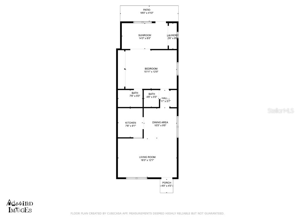 11630 Bayonet Lane New Port Richey FL 34654 W7878990 image3