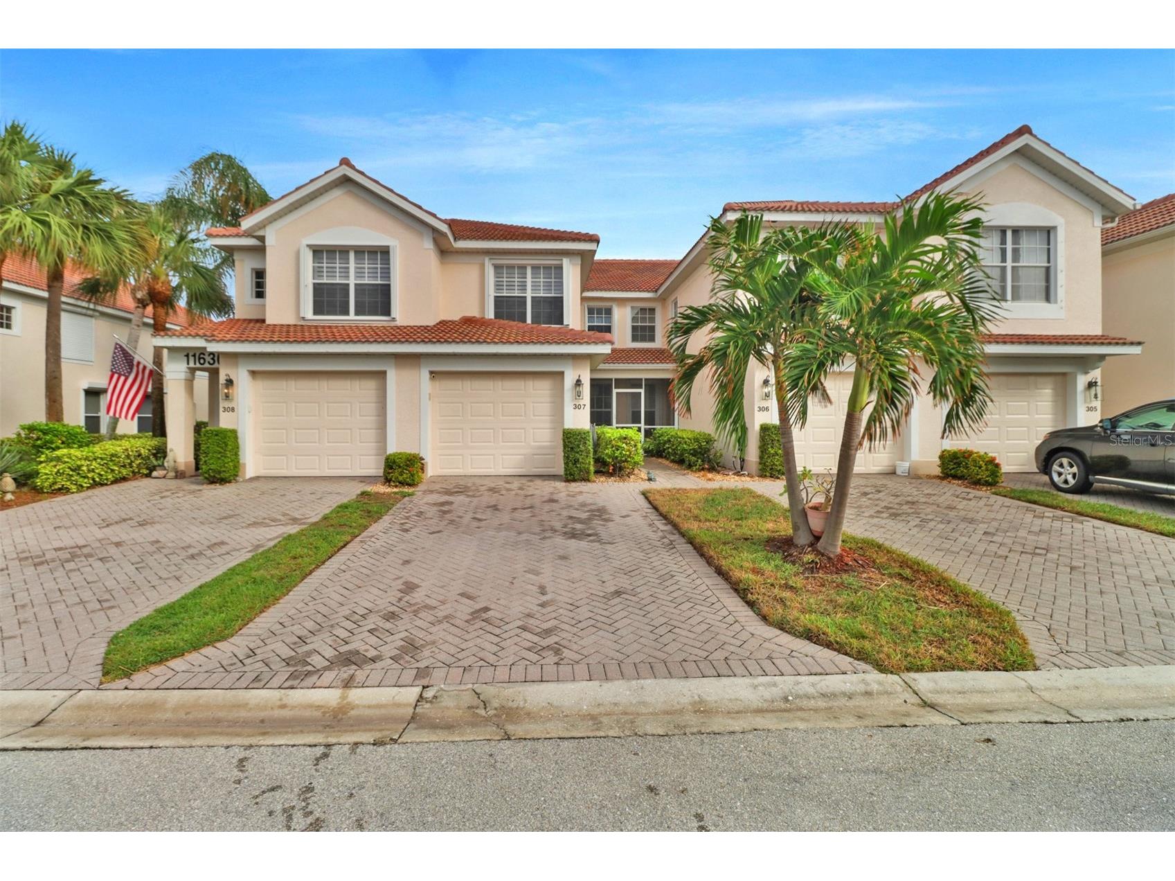 11630 Marino Court #307 Fort Myers FL 33908 A4684208 image1