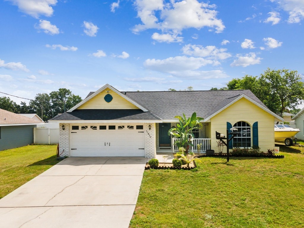 11630 Pasadena Road Dade City FL 33525 W7874585 image1