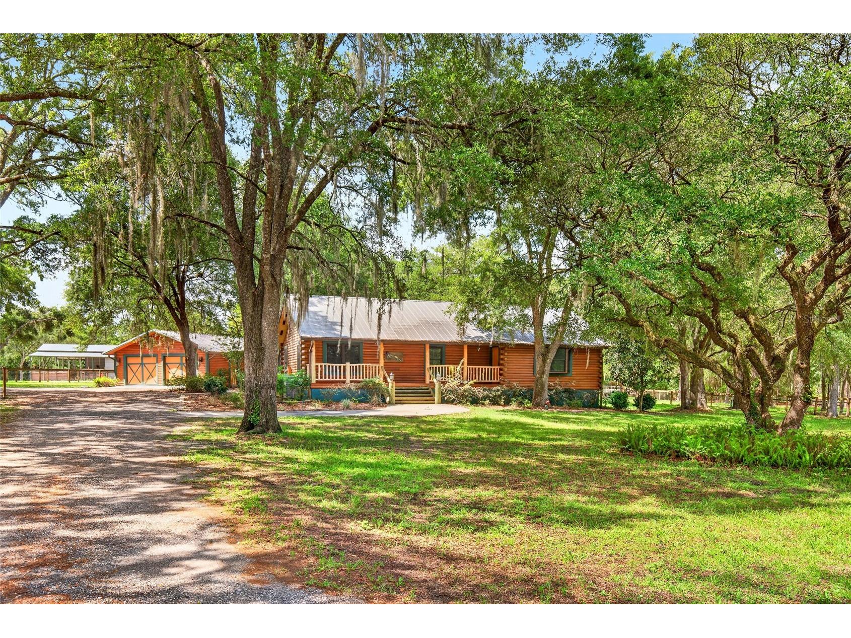 11630 SE 78th Street Morriston FL 32668 O6409029 image1