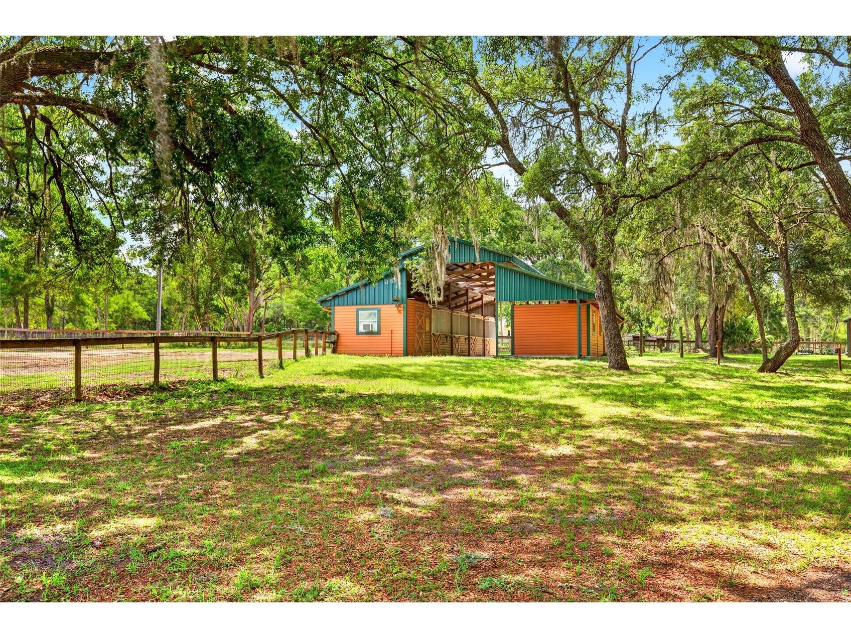 11630 SE 78th Street Morriston FL 32668 O6409029 image2