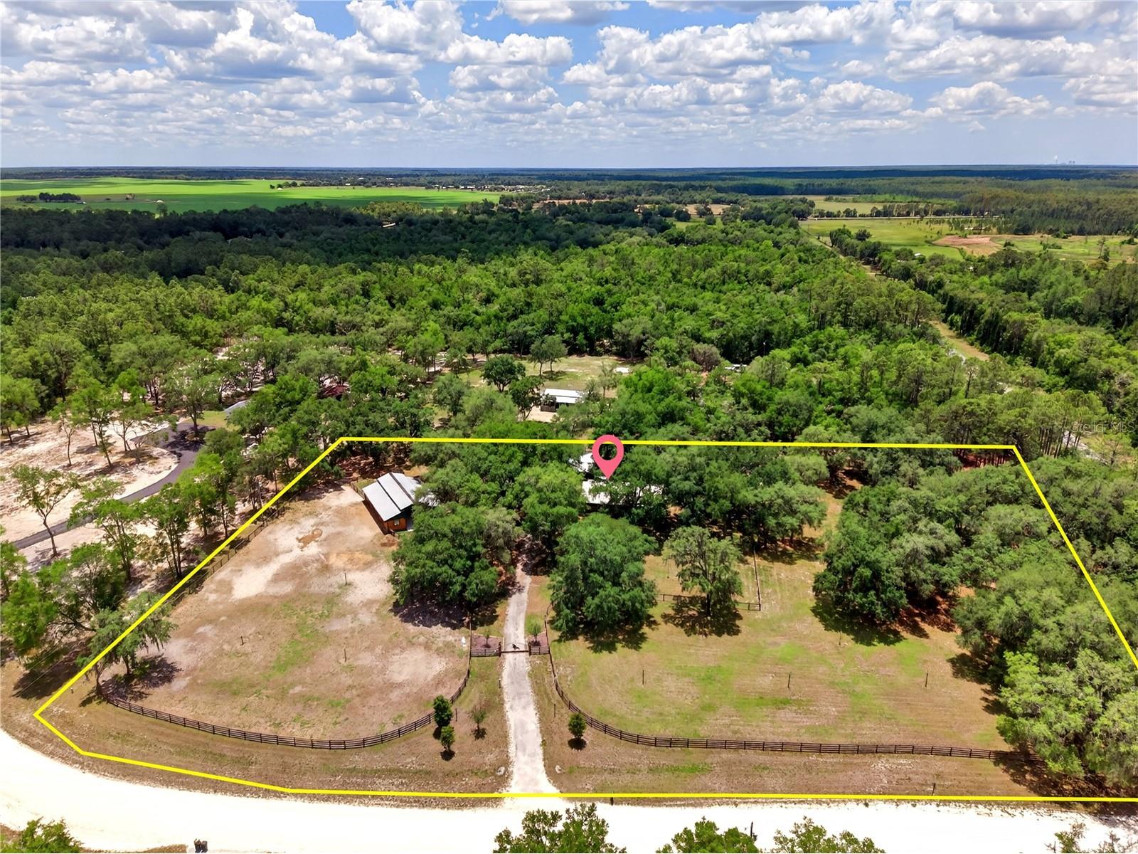 11630 SE 78th Street Morriston FL 32668 O6409029 image3