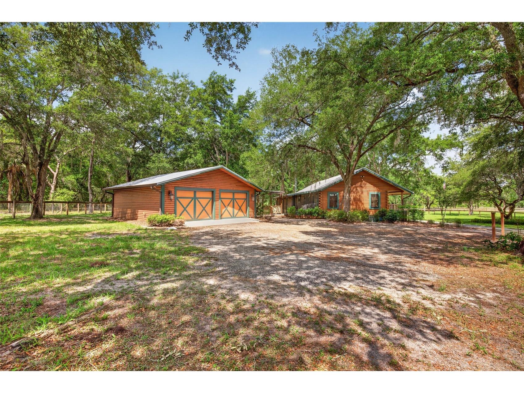11630 SE 78th Street Morriston FL 32668 O6409029 image48