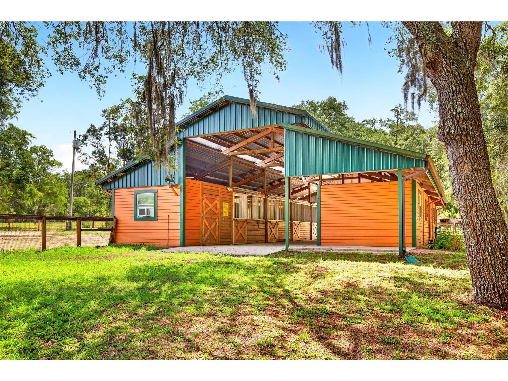 11630 SE 78th Street Morriston FL 32668 O6409029 image54
