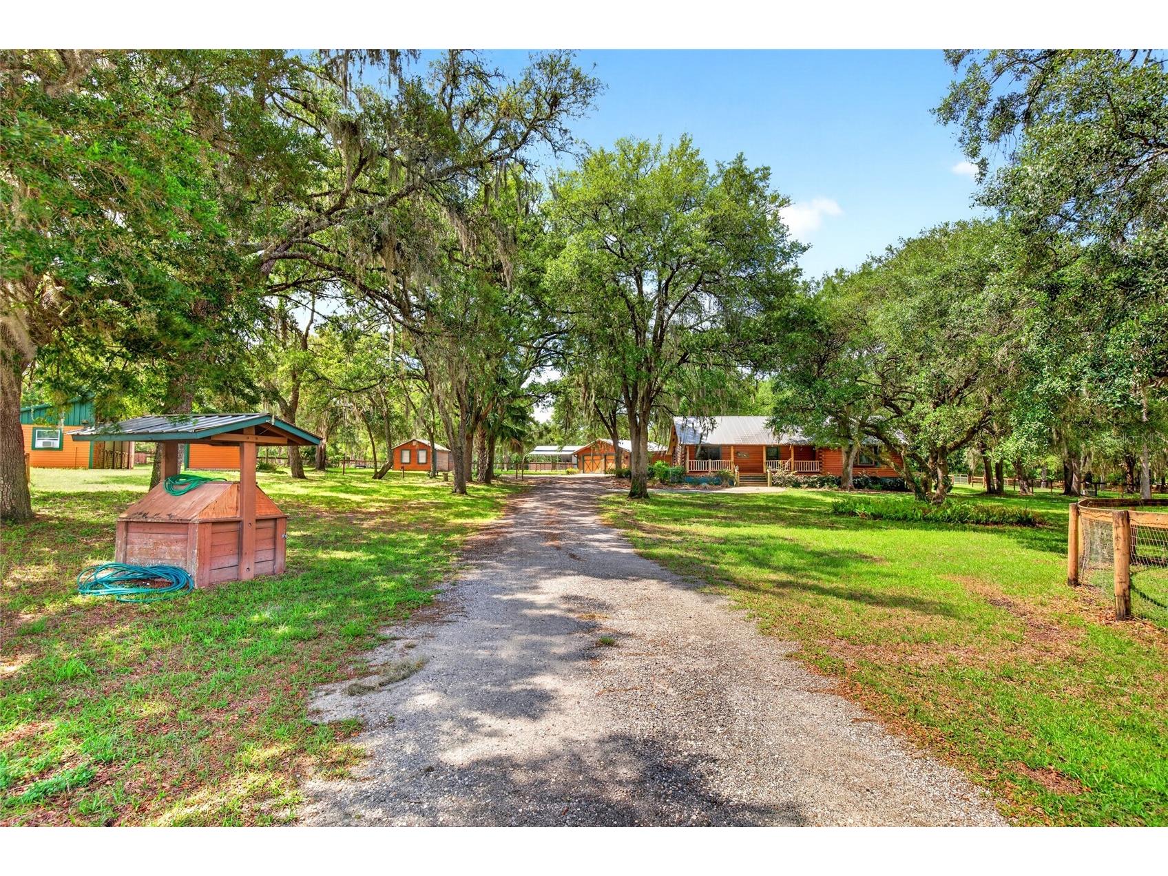 11630 SE 78th Street Morriston FL 32668 O6409029 image6