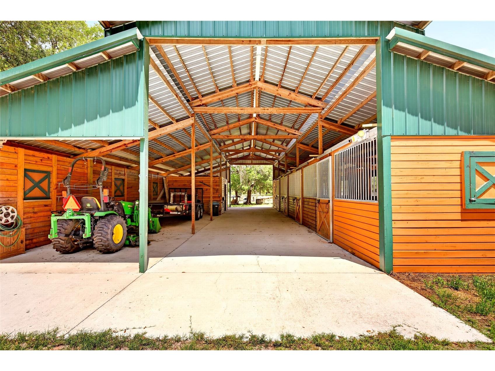 11630 SE 78th Street Morriston FL 32668 O6409029 image60