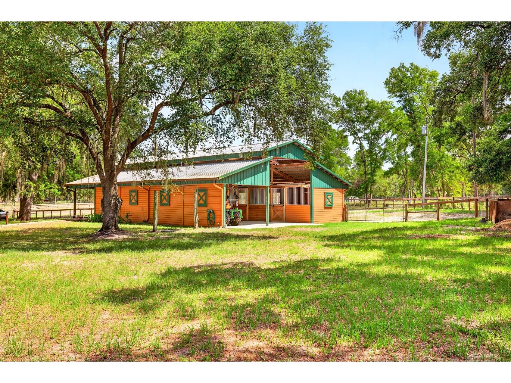11630 SE 78th Street Morriston FL 32668 O6409029 image61